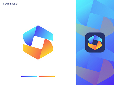 S Logo ai logo app logo best logo branding gradient gradient logo gradient s logo icon letter logo logo logodesign modern modern logo modern s logo print s s app logo s logo tech logo top logo