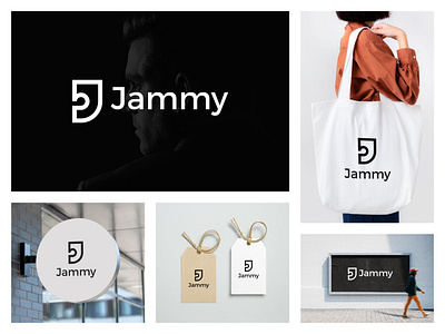 Logo design, clothing brand logo, fashion logo apparel logo brand brand identity branding clothing clothing brand clothing brand logo clothing logo fashion fashion brand logo fashion logo j logo letter j letter logo logo logo design logo designer logos modern logo streetwear logo