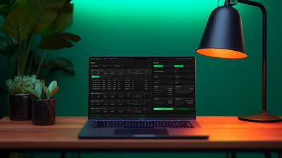 BlockTrade - Cryptocurrency Trading Terminal Admin Dashboard crypto app crypto dashboard crypto exchange crypto trading crypto wallet crypto wallet ui cryptowallet dashboard dashboard design dashboard interface dashboard ui digital wallet financial dashboard saas saas dashboard trading trading app trading dashboard trading platform wallet app