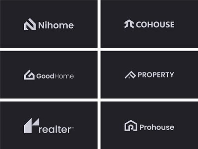 Logo, real estate logo, construction logo, brand identity architecture logo brand identity branding construction construction logo construction logo design home logo house logo identity logo logo design logo designer logos modern logo property logo real estate real estate logo real estate logo design realestate realty logo