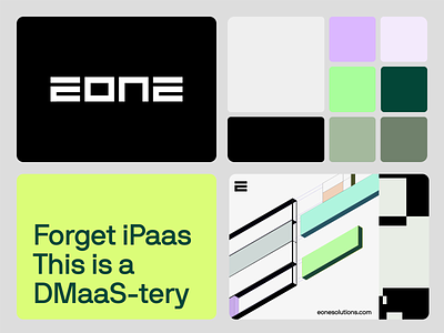 eOne - Brand Exploration ai animation brand branding case study creative direction data management design design exploration design language logo motion design product design ui ux visual identity web design website